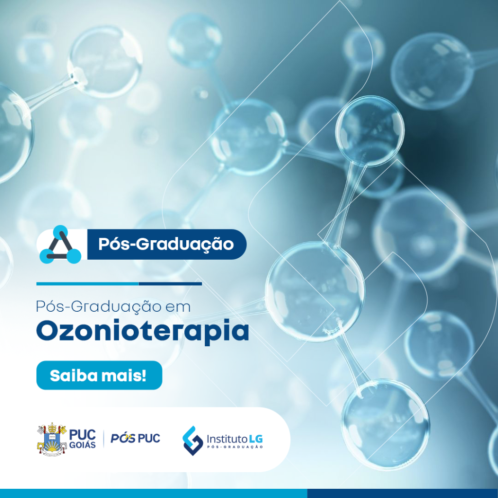 Ozonioterapia